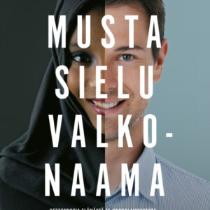 Musta sielu, valkonaama