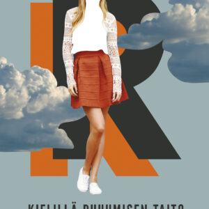 Kielillä puhumisen taito