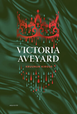 Kruunun kirous