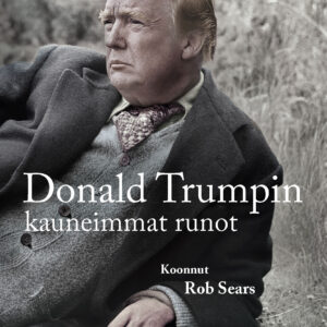 Donald Trumpin kauneimmat runot
