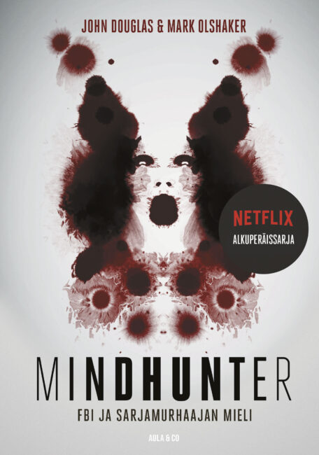 Mindhunter – FBI ja sarjamurhaajan mieli