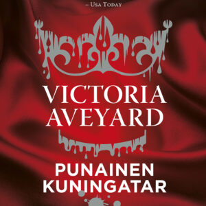 Punainen kuningatar