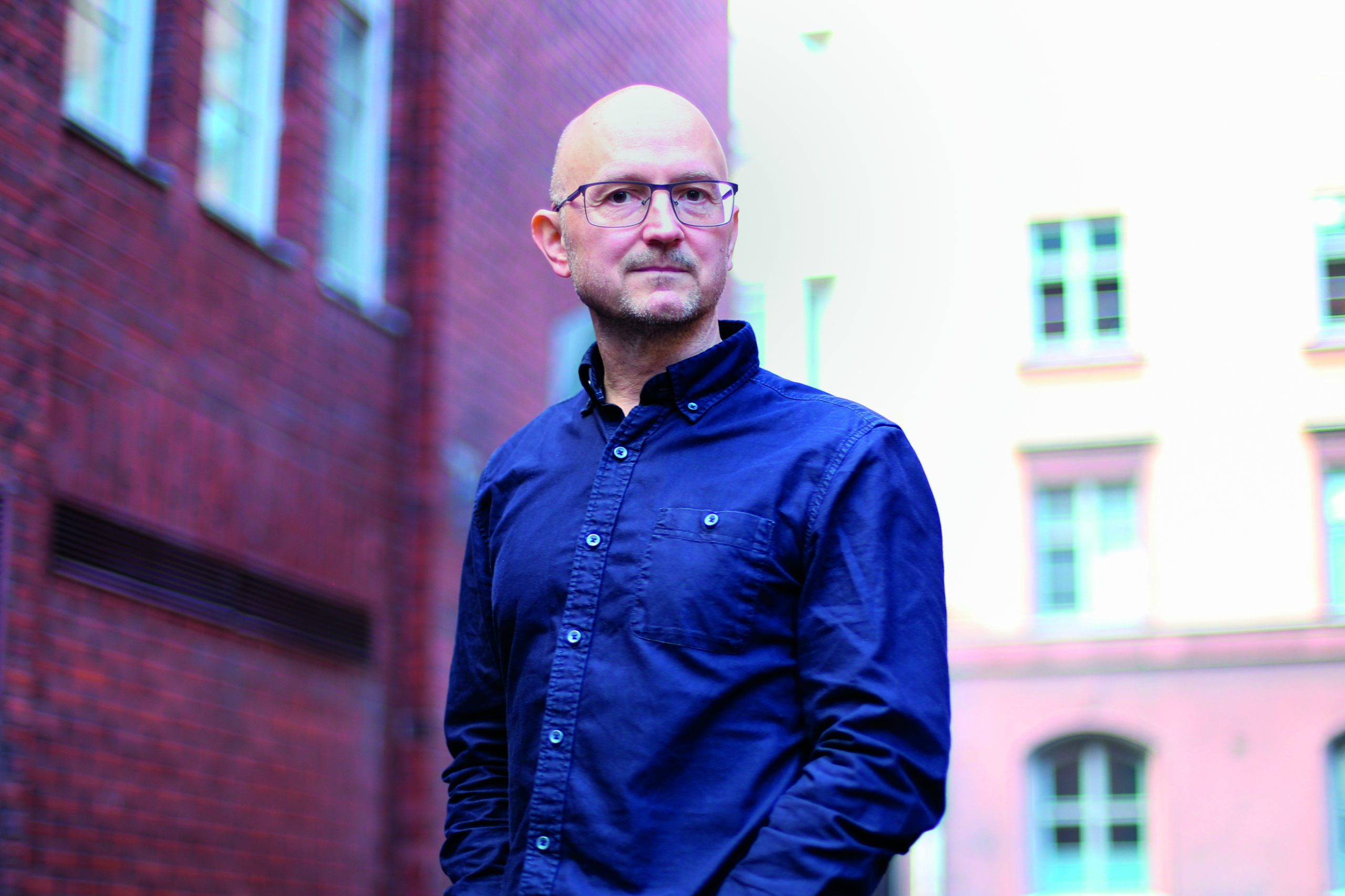 Jukka Laajarinne