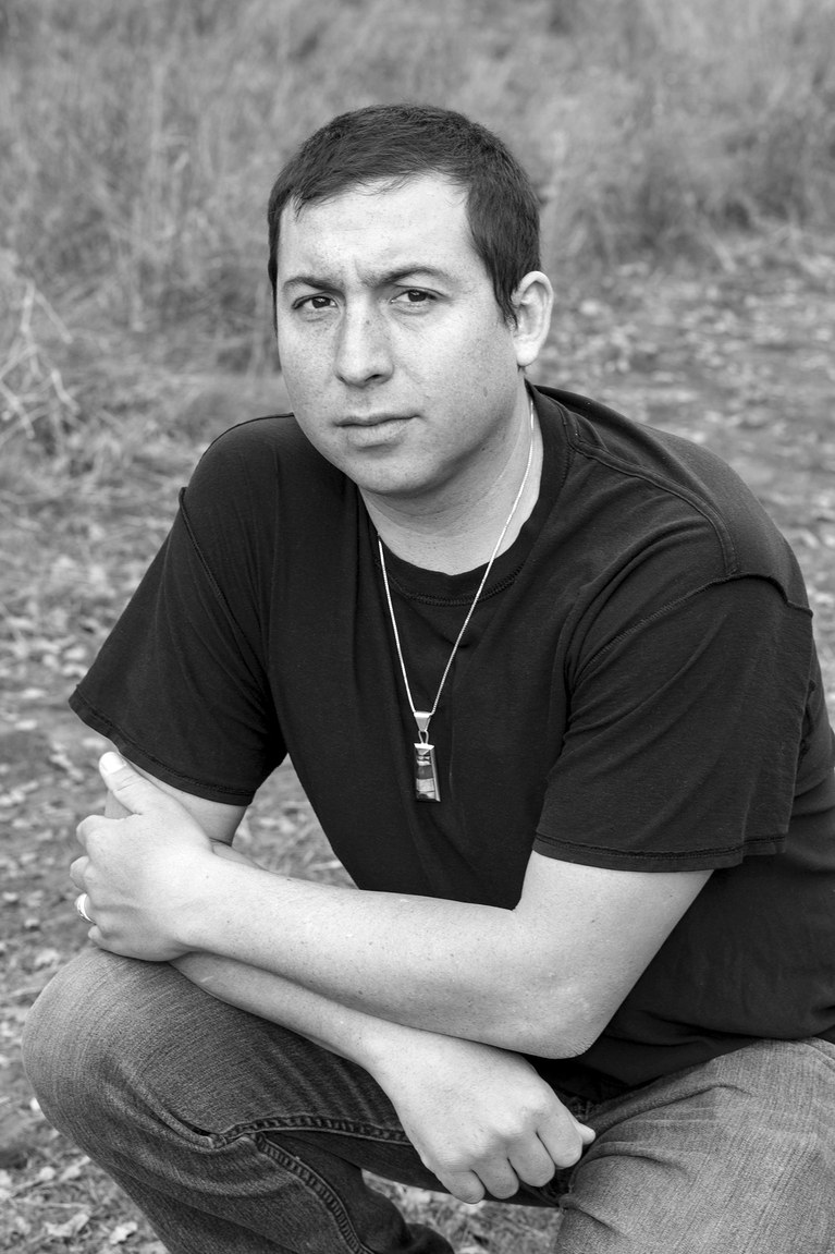 Tommy Orange
