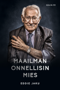 Maailman onnellisin mies