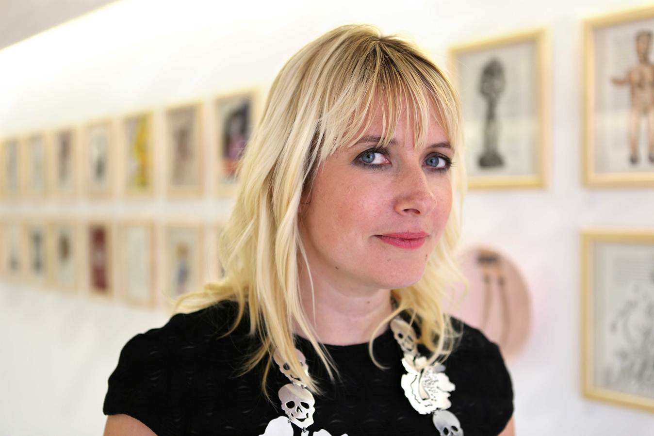 Lauren Beukes