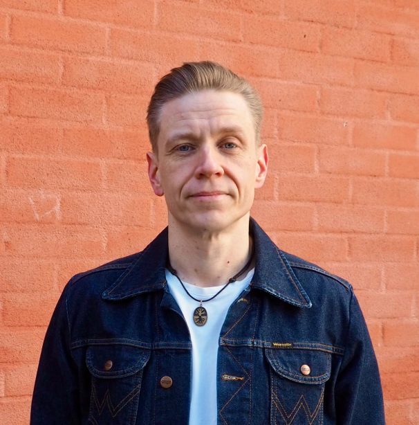 Matti Rautaniemi
