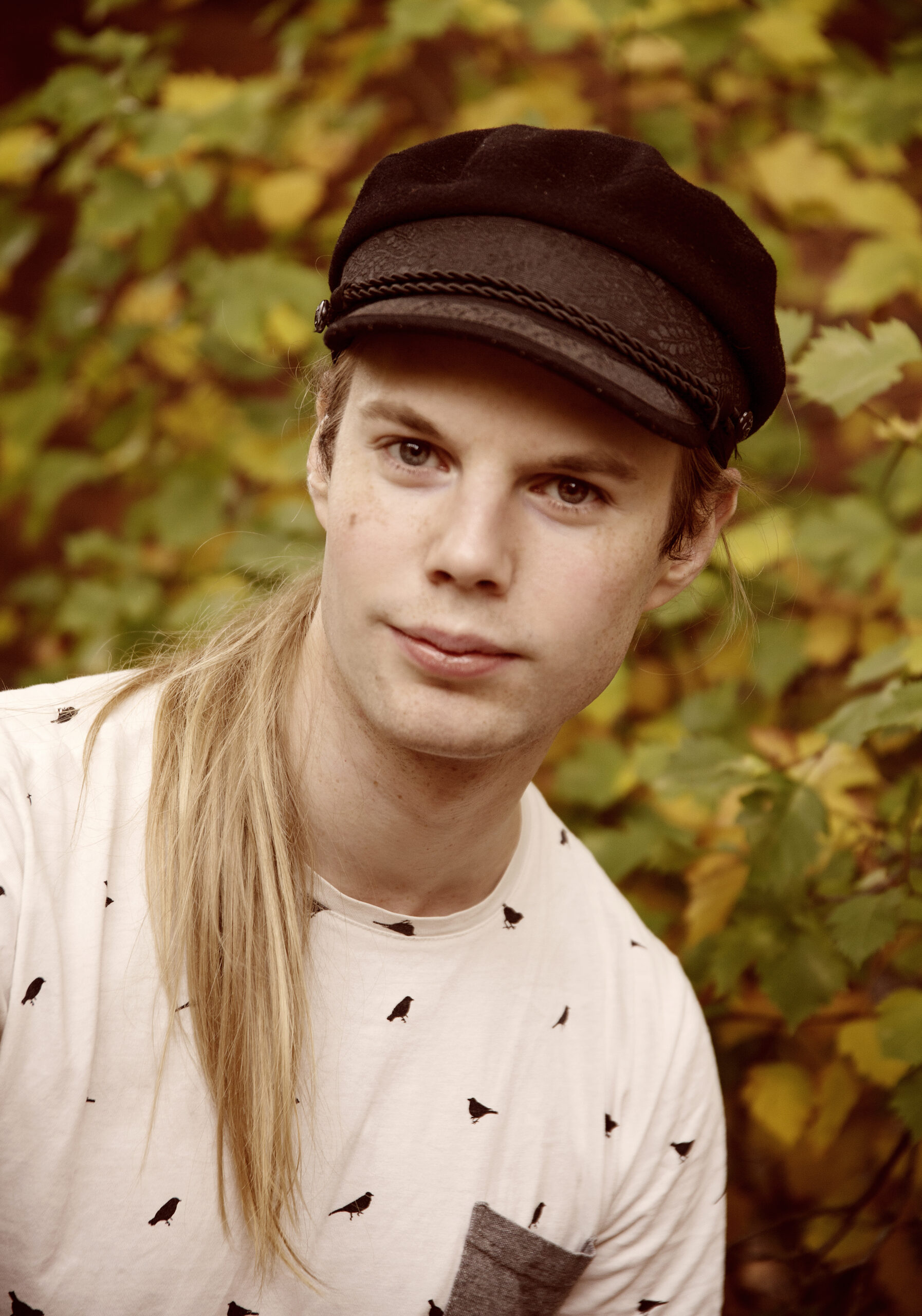 Matias Riikonen