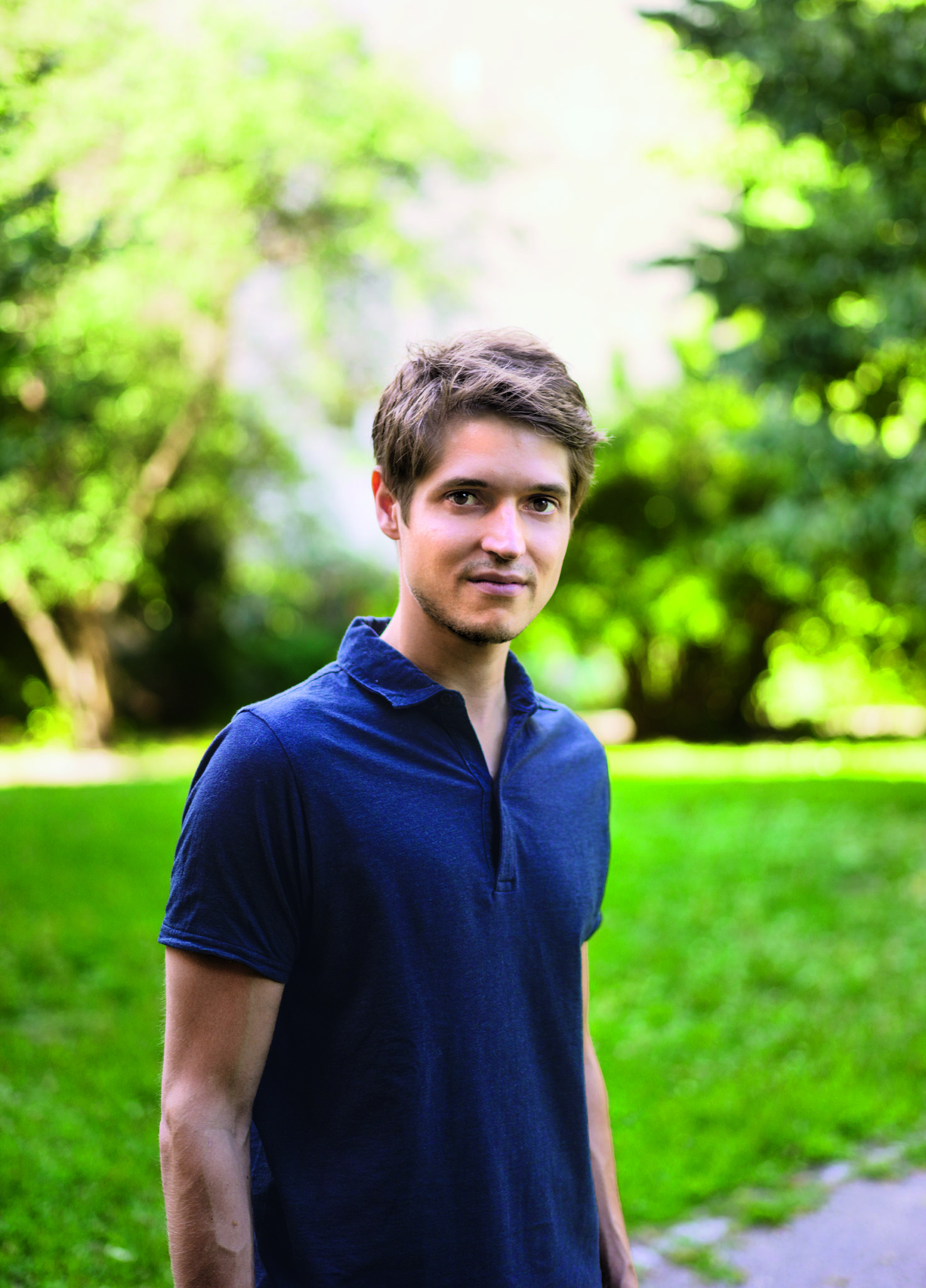 Benedict Wells