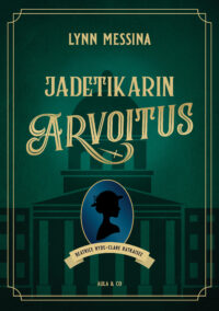 Jadetikarin arvoitus