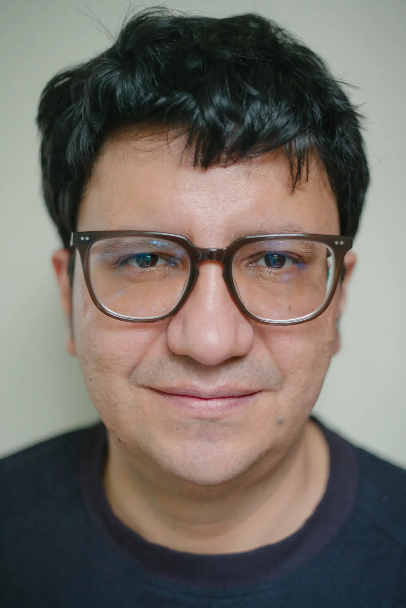 Alejandro Zambra