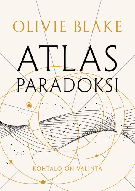 Atlas – Paradoksi