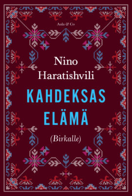 Kahdeksas elämä (Brillkalle) – Osa 2