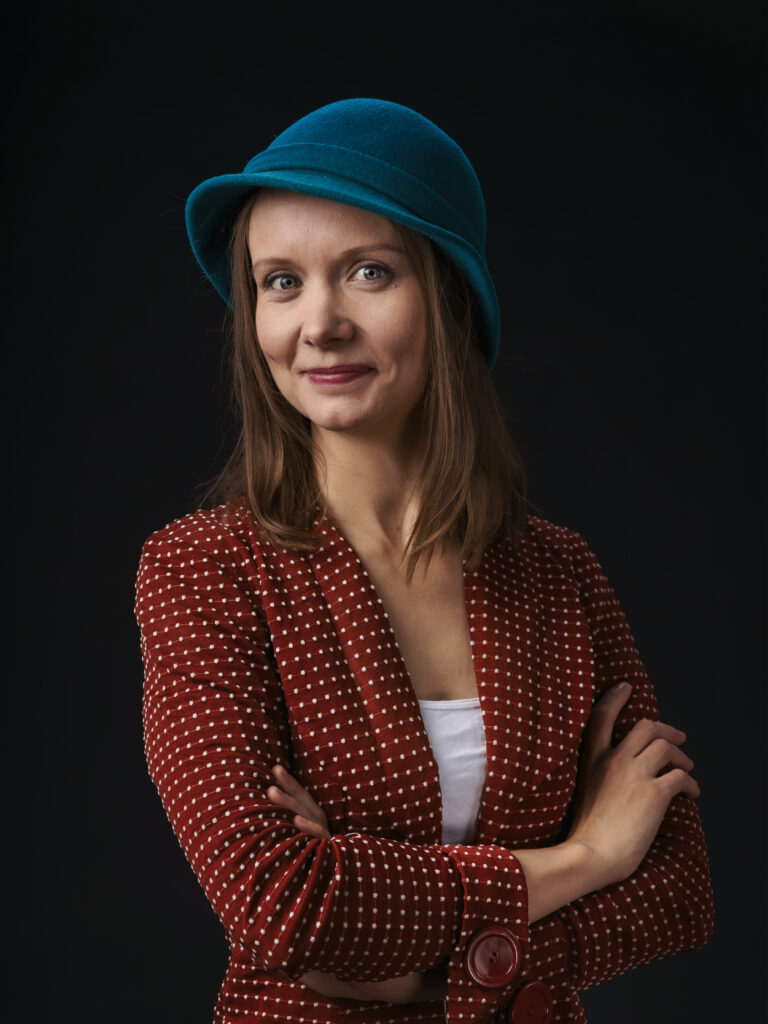 Maaria Päivinen
