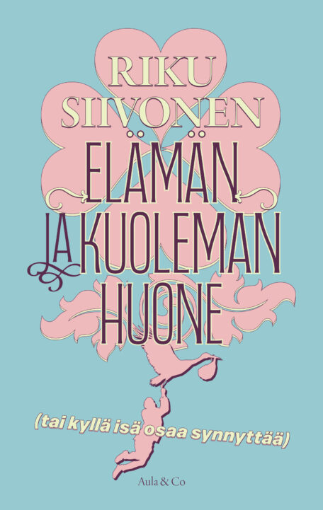 Elämän ja kuoleman huone