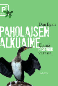 Paholaisen alkuaine