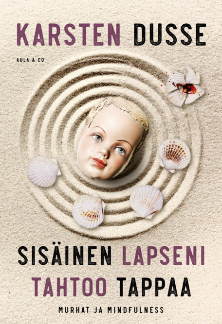 Sisäinen lapseni tahtoo tappaa – Murhat ja mindfulness