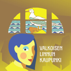 Valkoisen linnun kaupunki