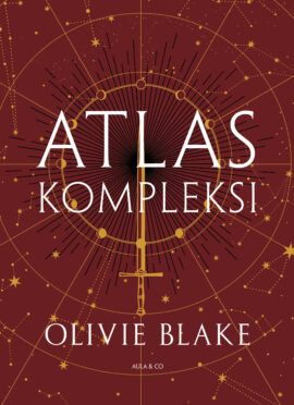 Atlas – Kompleksi
