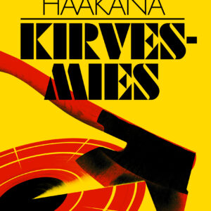Kirvesmies