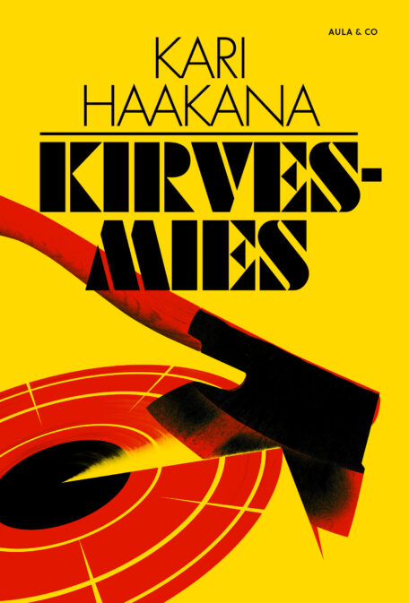 Kirvesmies
