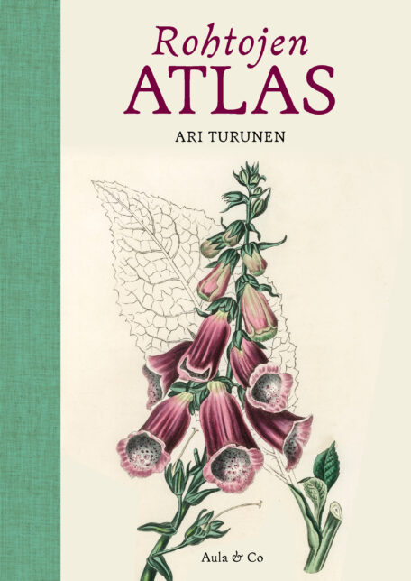 Rohtojen atlas