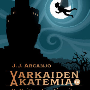 Valloittamaton linnoitus