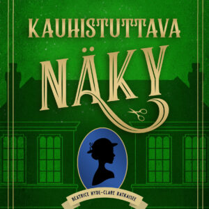 Kauhistuttava näky