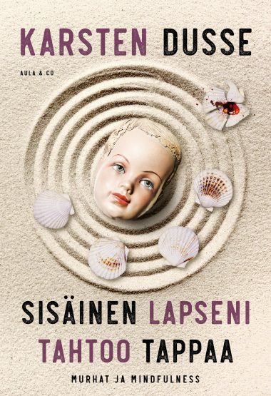 Dusse - Sisäinen lapseni tahtoo tappaa
