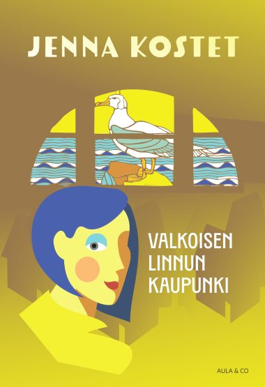 Kostet Valkoisen linnun kaupunki