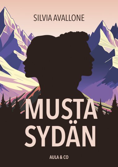 Musta Sydän 5