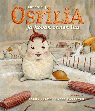 Osfilia