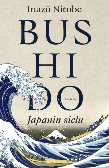 BUSHIDO Kansi