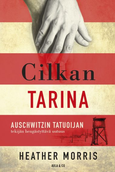 Cilkan Tarina0