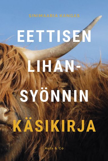 Eettisen Lihansyonnin Kansi0