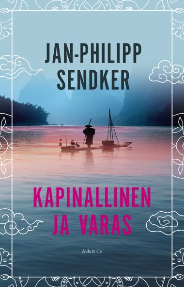 KAPINALLINEN JA VARAS