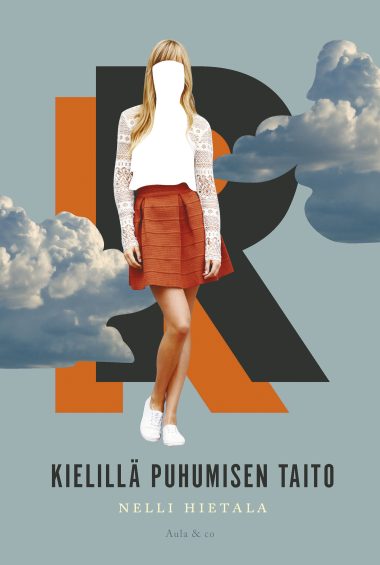 Kielilla Puhumisen Taito