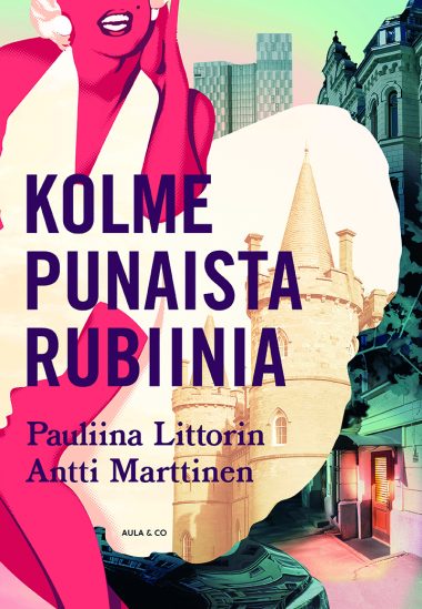 Kolme Punaista Rubiinia Etukansi 300dpi
