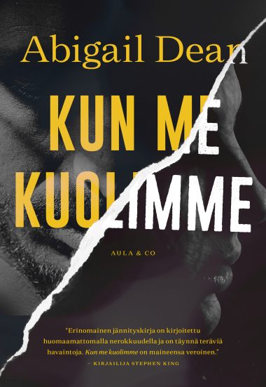 Kun Me Kuolimme B1