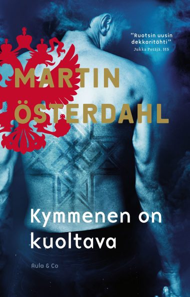 Kymmenen On Kuoltava Kansi 300dpi Scaled