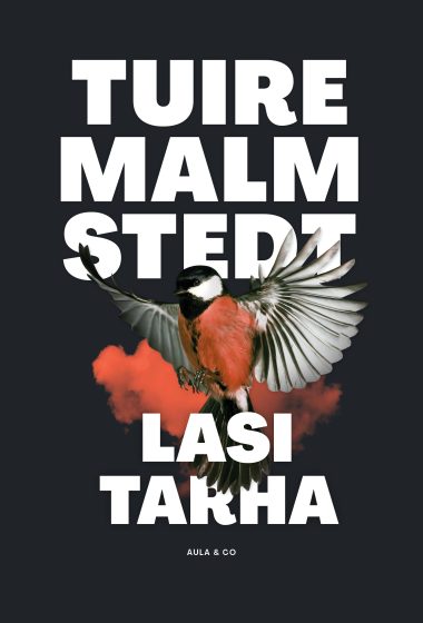 Lasitarha Etukansi