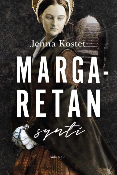 Margaretan Synti Etukansi Scaled