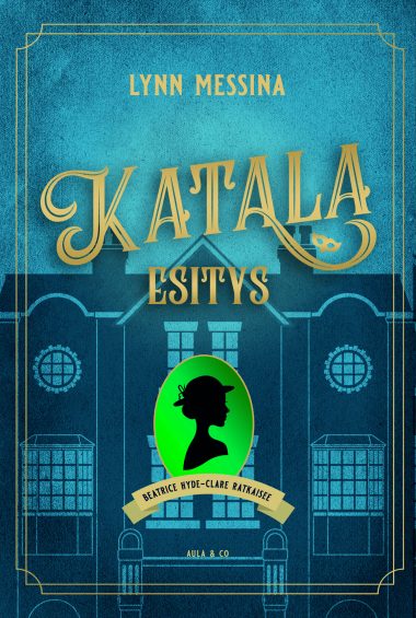Messina Katala Esitys Etukansi