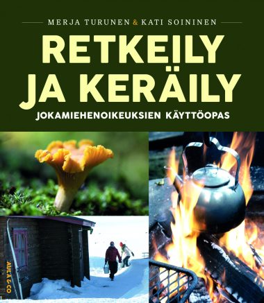 Retkeily Ja Keräily Kansi UUSI Scaled