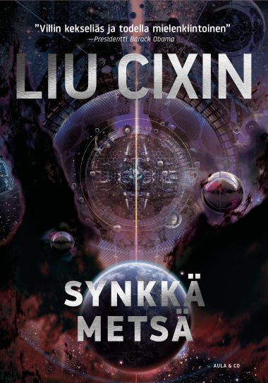 Synkkä Metsä