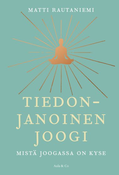 Tiedonjanoinen Joogi Etukansi 72dpi