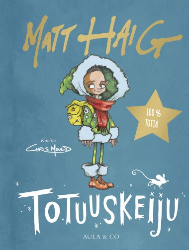 Totuuskeiju Etukansi 300dpi