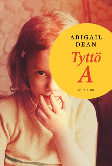 Tytto A Etukansi 300dpi