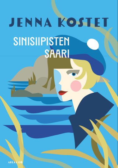 UUSIN Kostet Sinisiipisten Saari 11 29