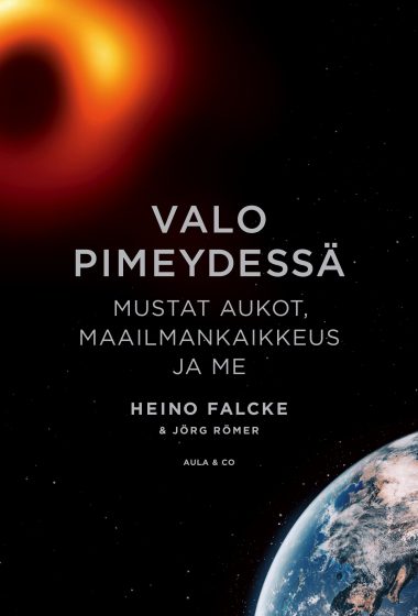 Valo Pimeydessa Etukansi 300dpi